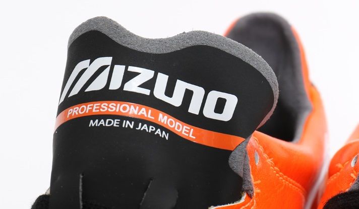 追記】 ミズノ モレリアNEO2 オレンジ×白×黒 : Kohei's BLOG 追記】 ミズノ モレリアNEO2 オレンジ×白×黒 : Kohei's BLOG
