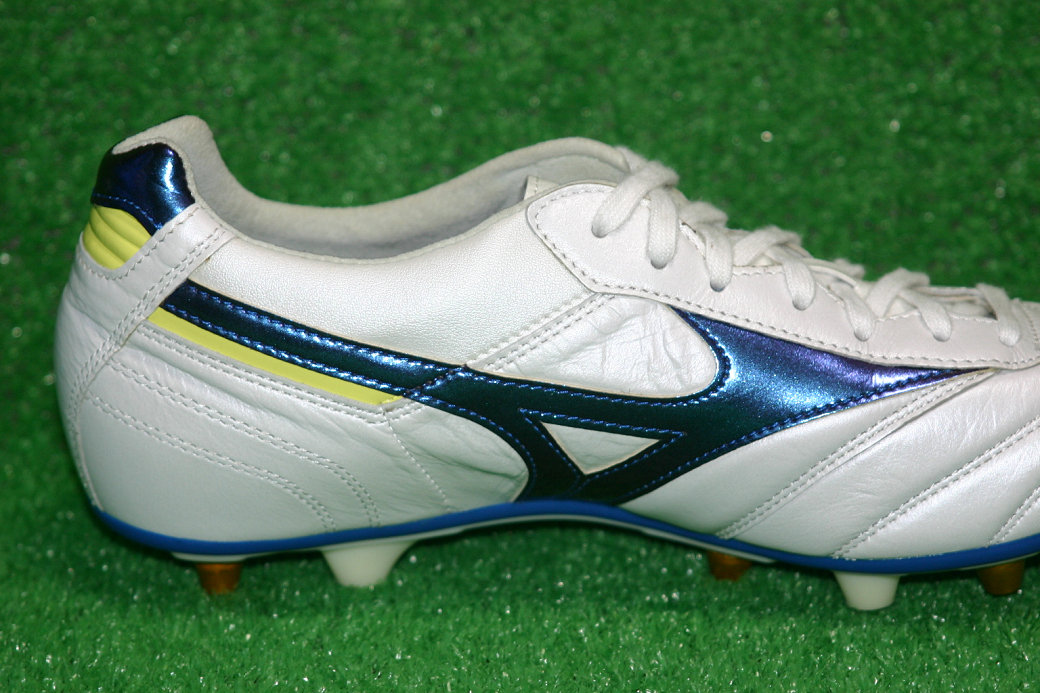 Mizuno サッカーシューズ モレリアネオⅡミックス モレリア NEO II MIX(P1GC165009)ミズノ サッカースパイク
