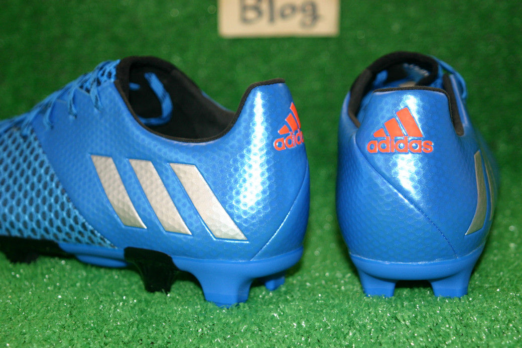 adidas メッシ16.2 ジャパン HG 詳細 : Kohei's BLOG サッカー