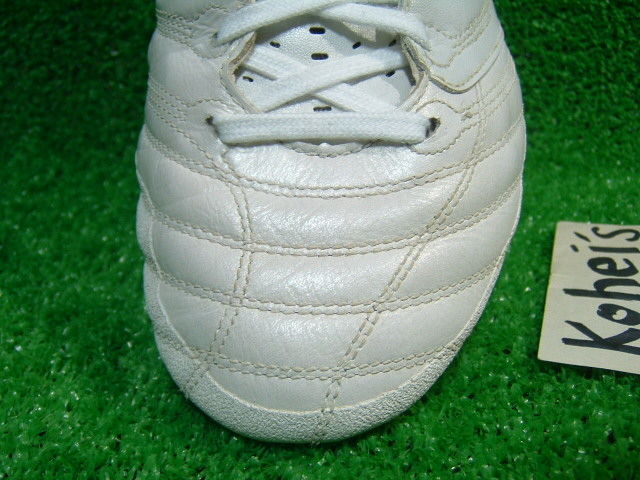 NIKE スーパーリゲラ 2 （ミックスソール仕様） : Kohei's BLOG