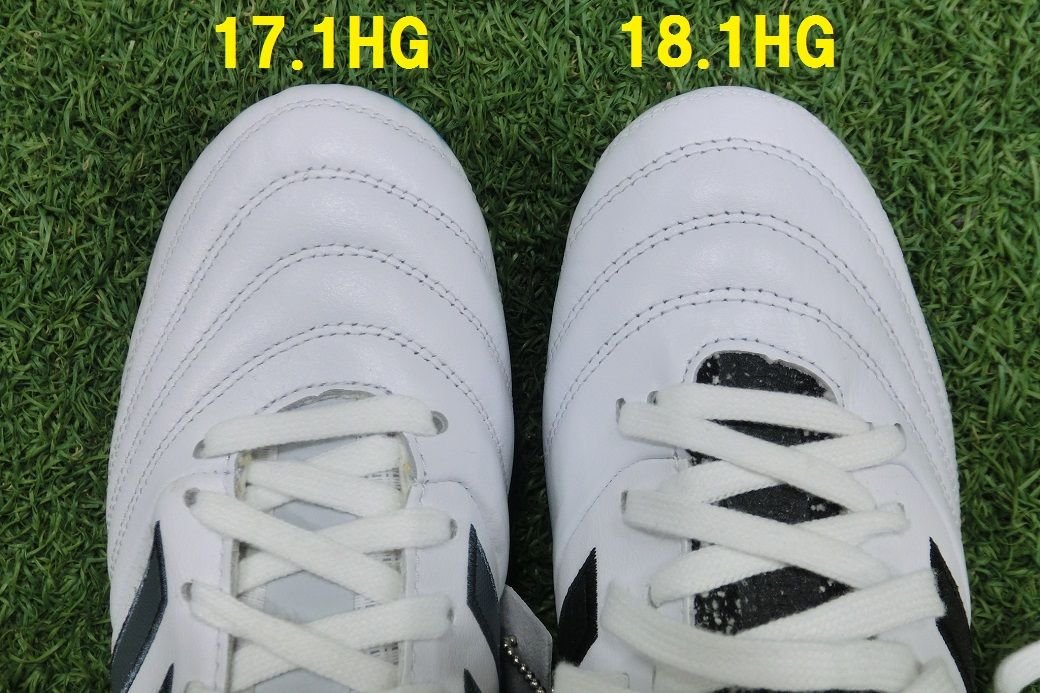 9/15まで値下げ！ Copa 18.1 SG 8/15まで値下げ！ Copa 18.1 SG