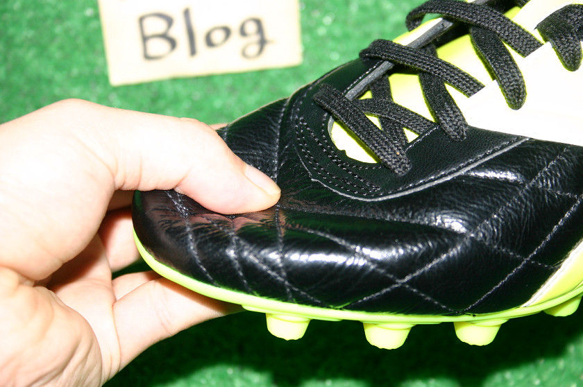 ディアドラ レジスタ3 K MD PU 詳細 : Kohei's BLOG サッカースパイク