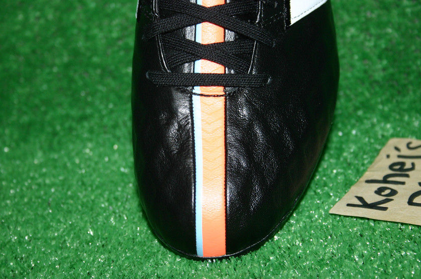 2015 CLモデル　adidas パティーク11プロ-ジャパン HG 25.5 adidas パティーク 11pro ジャパン HG 2015 : Kohei's BLOG サッカー