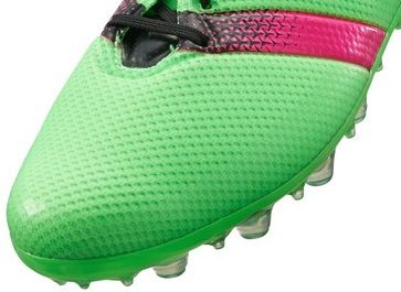 adidas エース16+ プライムニット ジャパン HG 登場 : Kohei's