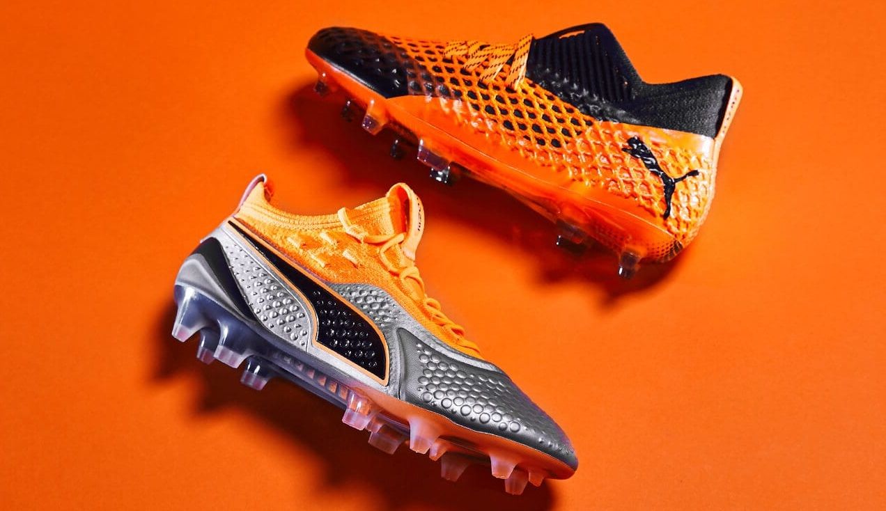 Puma Future 5.1 サッカーシューズ Puma FUTURE 5.1 サッカーシューズ