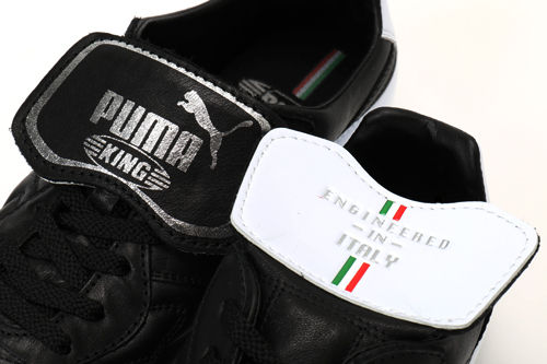 イタリア製】 プーマ キング トップ M.I.I PL FG 登場 : Kohei's