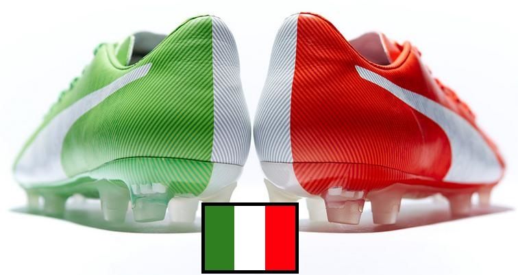 プーマ エヴォパワー1 トリックス MB45 : Kohei's BLOG サッカー