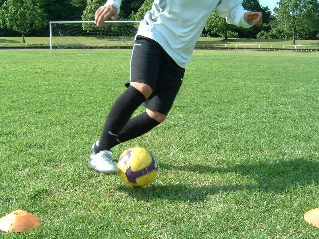 アンブロ ステルスプロ HG インプレ : Kohei's BLOG サッカー