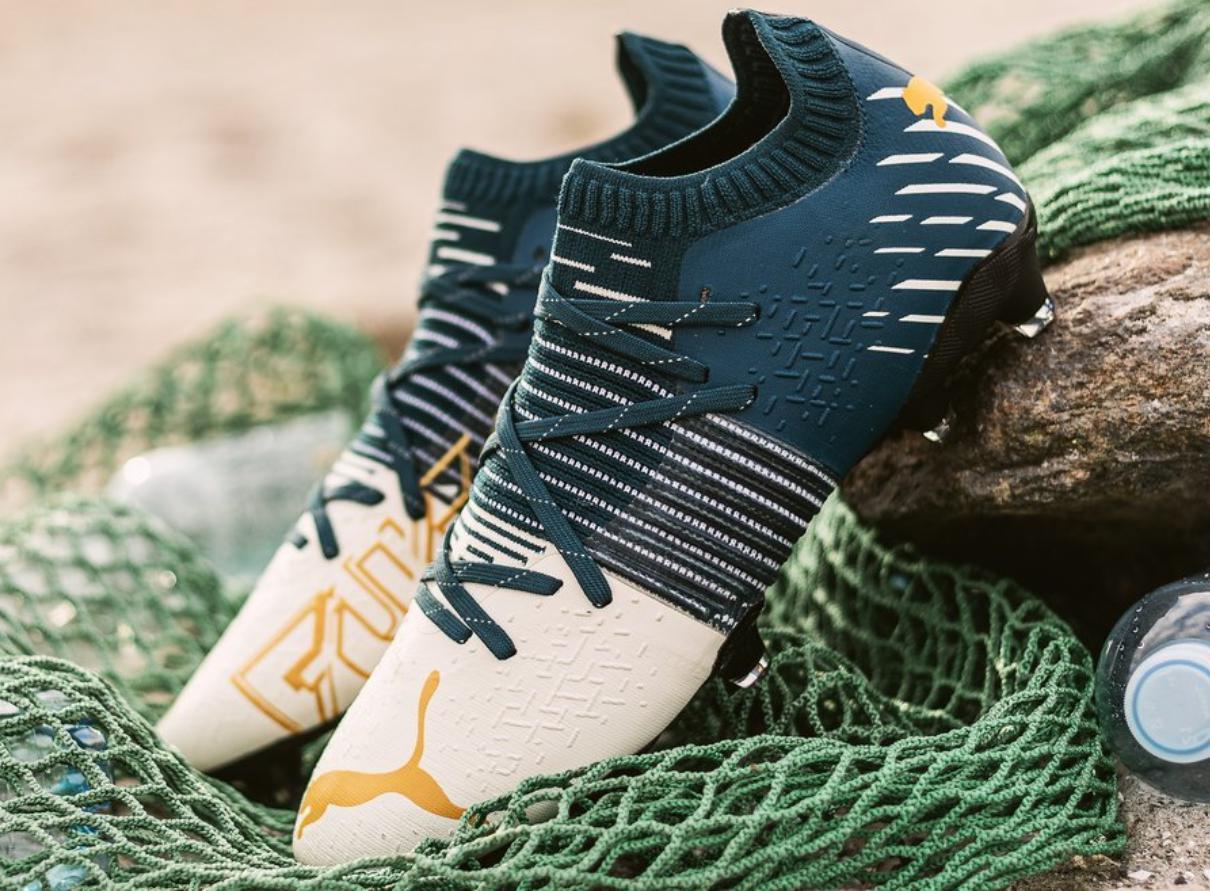PUMAスパイク新色「FIRST MILE PACK」正式公開 : Kohei's BLOG