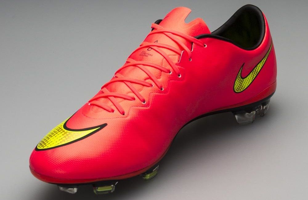 マーキュリアルヴェイパー10 Nike Mercurial Vapor10 ナイキ マーキュリアルヴェイパー 10 エレクトリックグリーン