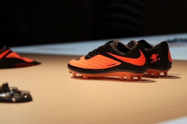 ハイパーヴェノムファントム 登場 : Kohei's BLOG サッカー