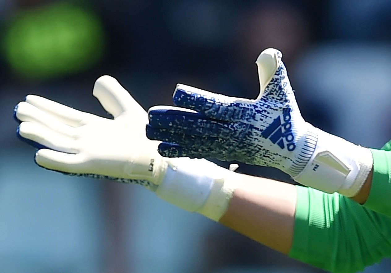 イタリア代表gkドンナルンマがアディダスと契約 着用スパイクは コパ19 1 Kohei S Blog サッカースパイク情報ブログ イタリア代表gkドンナルンマがアディダスと契約 着用スパイクは コパ19 1 Kohei S Blog サッカースパイク情報ブログ