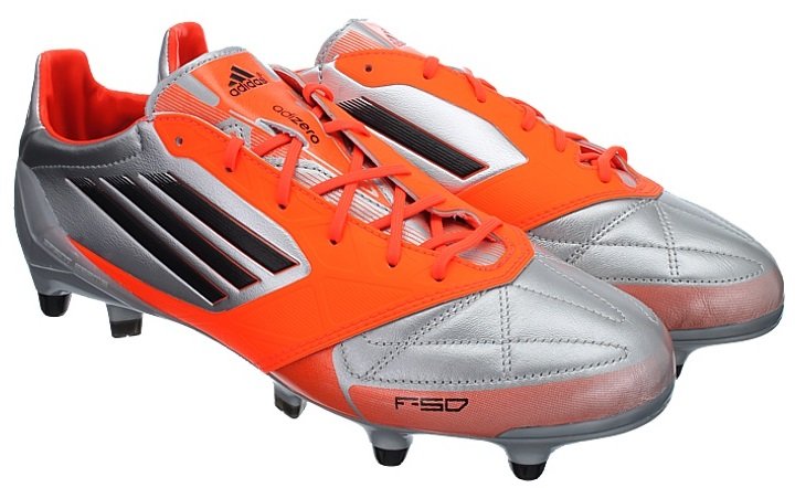 ポドルスキがアディダス「X99.1FG」を着用！その他の着用選手も