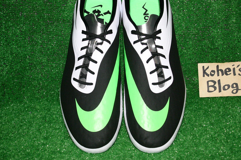 ナイキ ハイパーヴェノムファタル FG NIKE ナイキ ハイパーヴェノム ファタル HG(オレンジ×ブラック