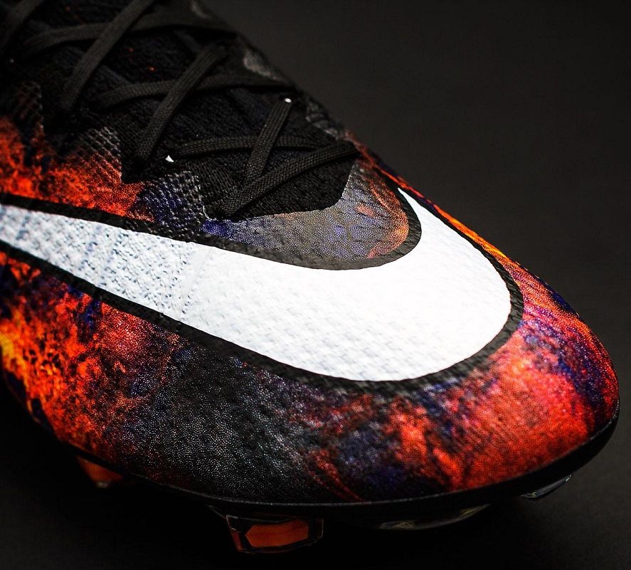 マーキュリアルスーパーフライ CR7 Savage Beauty : Kohei's マーキュリアルスーパーフライ CR7 Savage Beauty : Kohei's