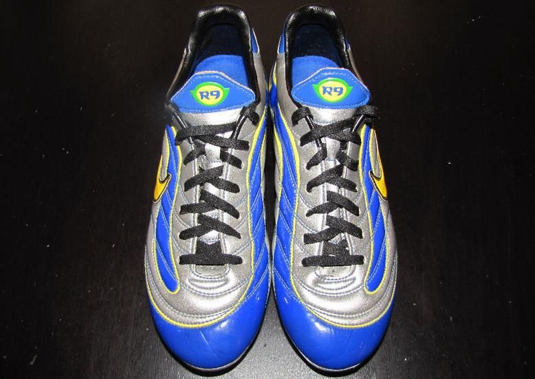 マーキュリアルヴェイパー 9 SE FG 登場 : Kohei's BLOG サッカー