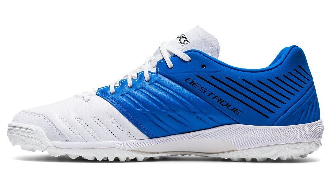 アシックス新作「デスタッキFF2」登場！前作から改良しアップデート