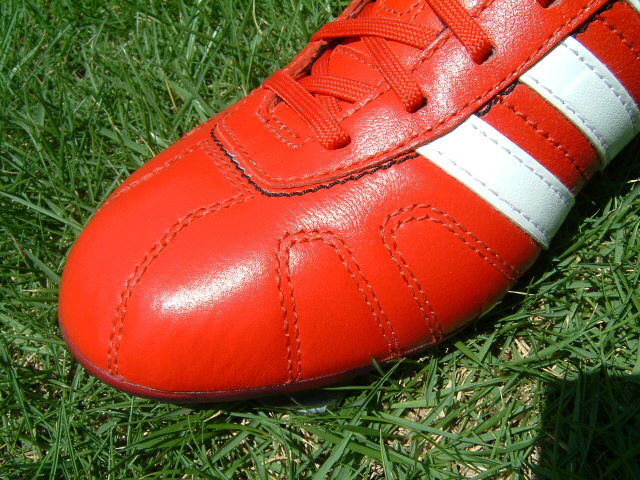 アディピュア 取り替え式 adidas アディピュア 4 X-TRX SG : Kohei's BLOG サッカー