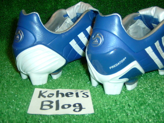 adidas プレデターパワースワーブTRX HG : Kohei's BLOG adidas プレデターパワースワーブTRX HG : Kohei's BLOG