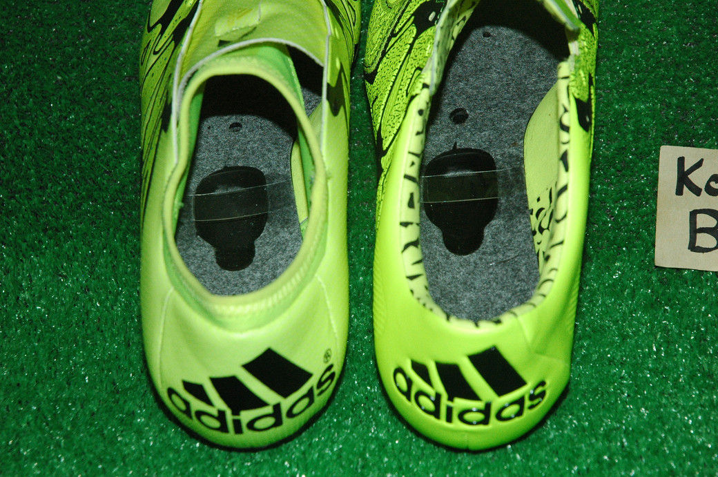 adidas X15.1 と X15.1 LE 比較 : Kohei's BLOG サッカー adidas X15.1 と X15.1 LE 比較 : Kohei's BLOG サッカー