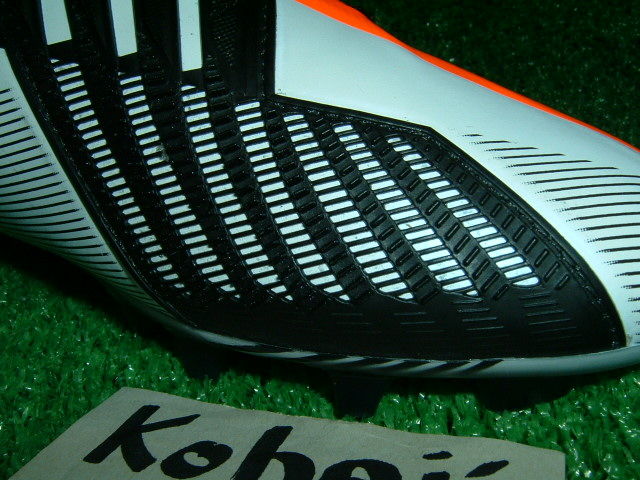 NIKE トータル90レーザー4 HG-B : Kohei's BLOG サッカー NIKE トータル90レーザー4 HG-B : Kohei's BLOG サッカー