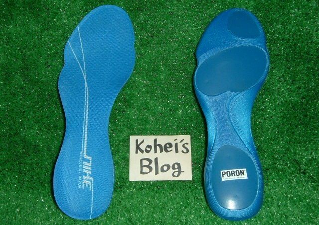 詳細】 ナイキ マーキュリアルヴェイパー2 HG (2004年発売) : Kohei's