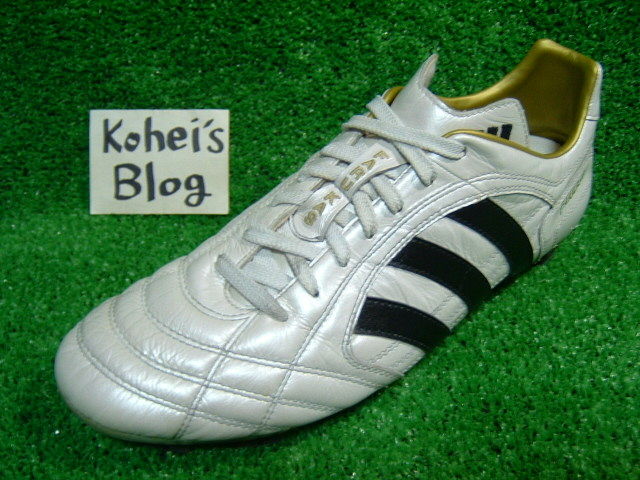 adidas ファルカスSP K TRX HG JP : Kohei's BLOG サッカー adidas ファルカスSP K TRX HG JP : Kohei's BLOG サッカー