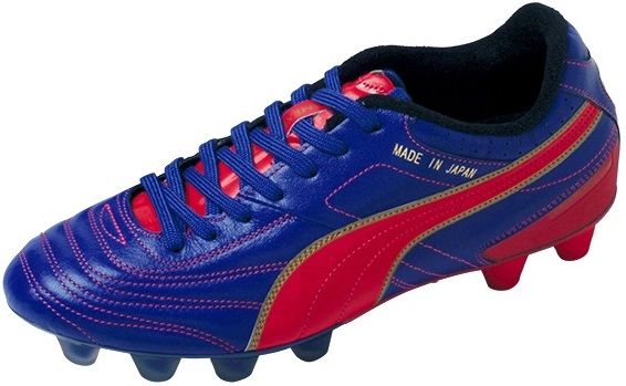 PUMA パラメヒコライト15シリーズ 新色 : Kohei's BLOG サッカー