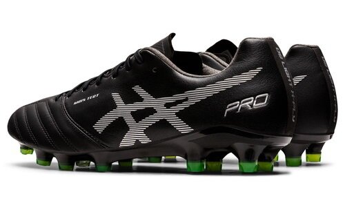 アシックス　asics DSLIGHT X-FLYPRO black ASICS アシックス DS LIGHT X-FLY PRO(ブラック×シルバー