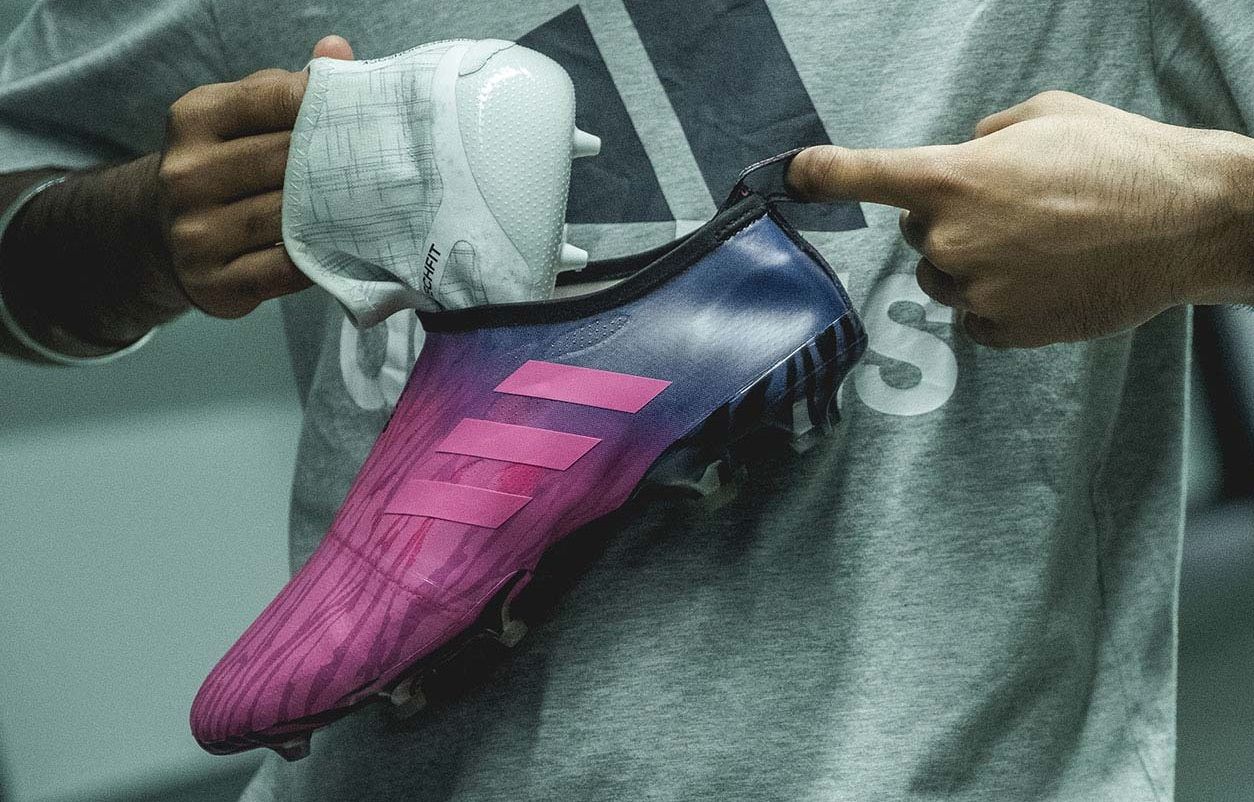 ナイキサッカースパイクFG NIKE ナイキ FJ2559400 ファントム GX II ELITE FG 400 ブルー