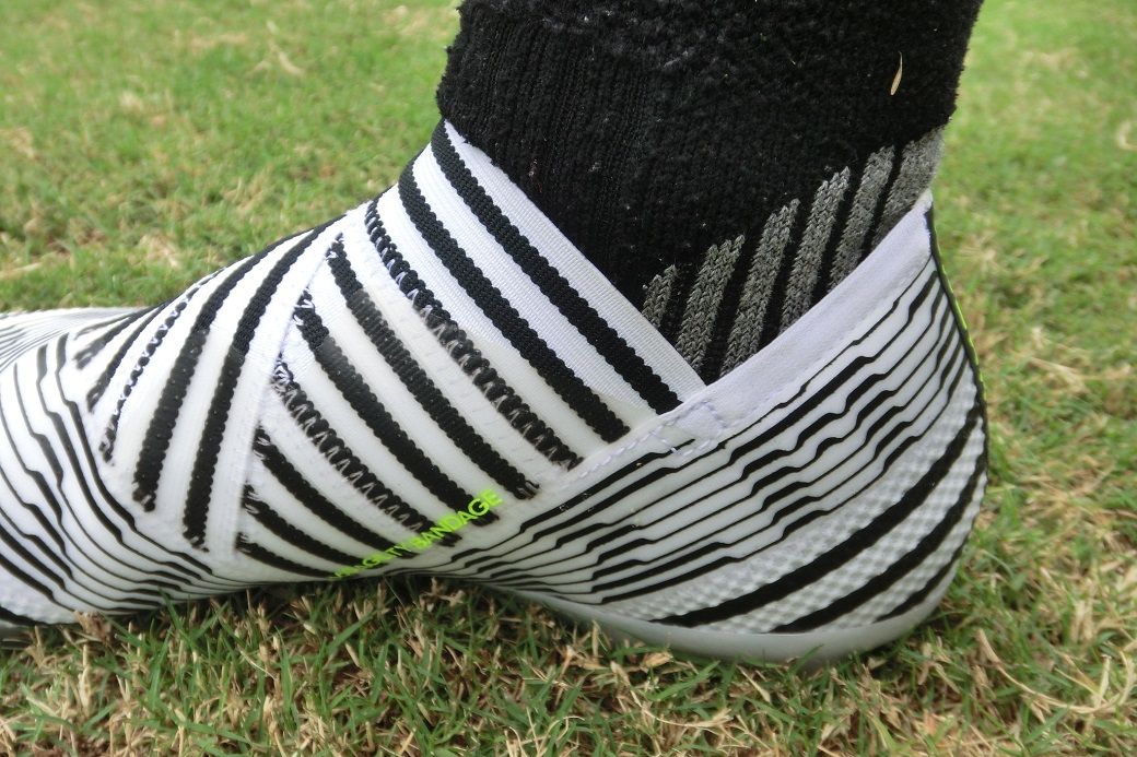 ネメシス17+ adidas Nemeziz 17+ 360 Agility AG - Mens Soccer Cleats