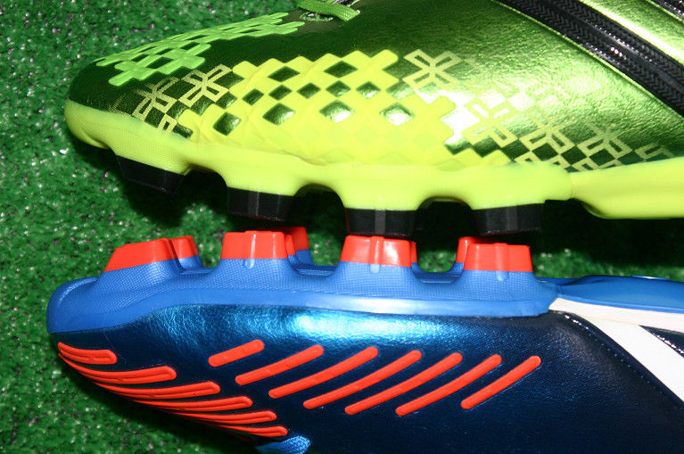 adidas プレデター リーサルゾーン ジャパン TRX HG : Kohei's adidas プレデター リーサルゾーン ジャパン TRX HG : Kohei's