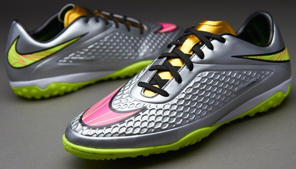 ハイパーヴェノム ファントム PREM HG-E 登場 : Kohei's BLOG サッカー