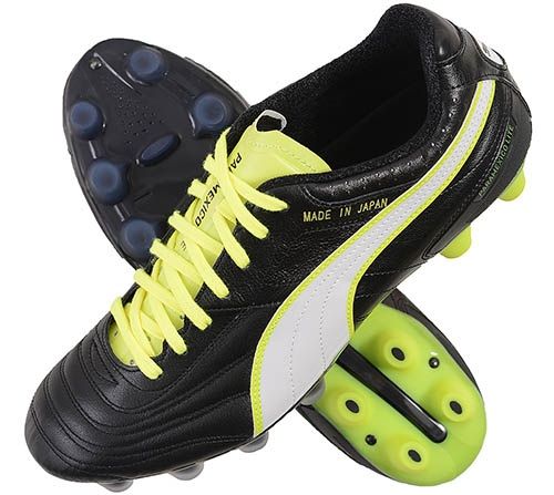 PUMA パラメヒコライト15 HG SP 新色 【エヴォタッチとカラー連動