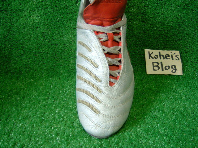 adidas - アディダス　adidas プレデターパルション adidas - アディダス adidas プレデターパルションの通販 by