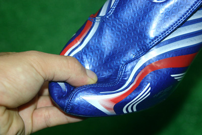 1 +F50TUNIT 復刻版 0-9a