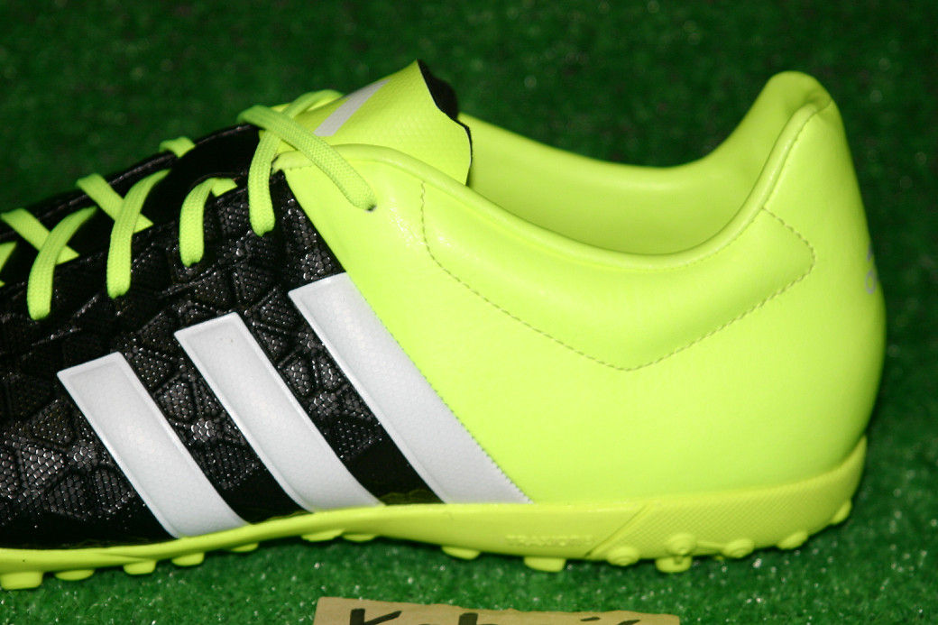 Adidas エース 15 4 Tf Kohei S Blog サッカースパイク情報ブログ
