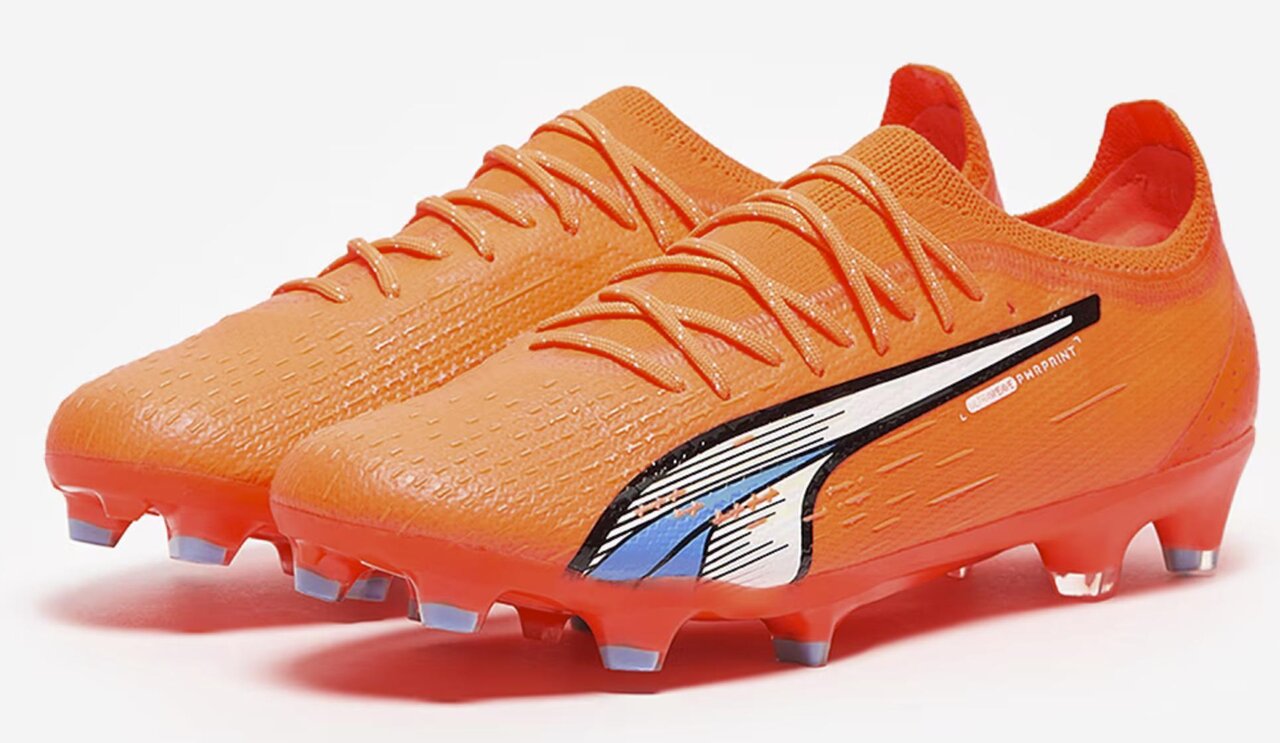 PUMAウルトラに新色が登場!「Supercharge Pack」 : Kohei's PUMAウルトラに新色が登場!「Supercharge Pack」 : Kohei's
