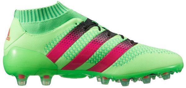 アディダス エース 16.1 プライムニット FG/AG 29センチ adidas アディダス エース 16.1 プライムニット FG/AG(ホワイト