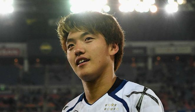 特注スパイク】 堂安律のマーキュリアルヴェイパー11FG : Kohei's BLOG