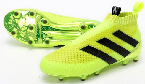 アディダス エース16.1 新色 イエロー : Kohei's BLOG サッカー アディダス エース16.1 新色 イエロー : Kohei's BLOG サッカー