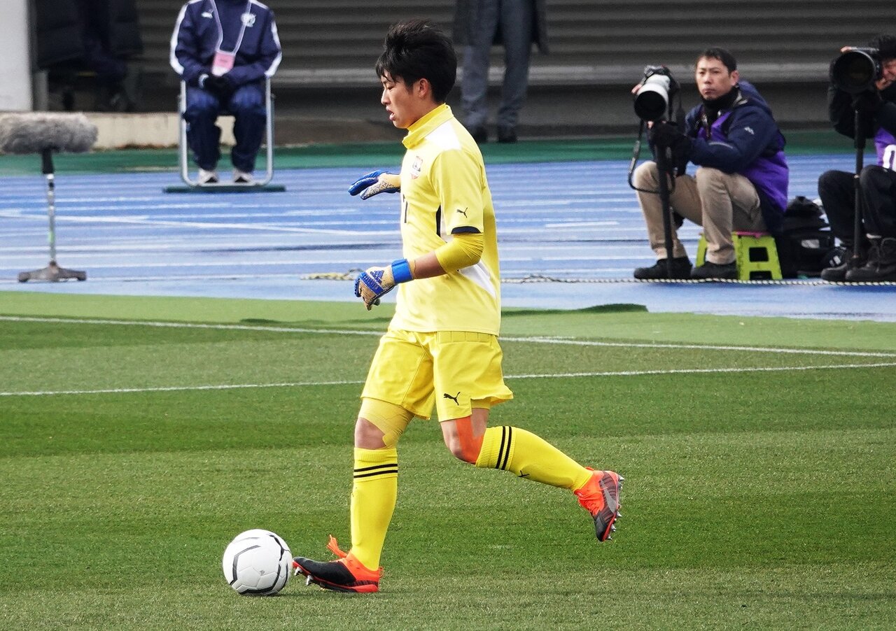 國學院久我山高校 着用スパイクデータ (第98回全国高校サッカー