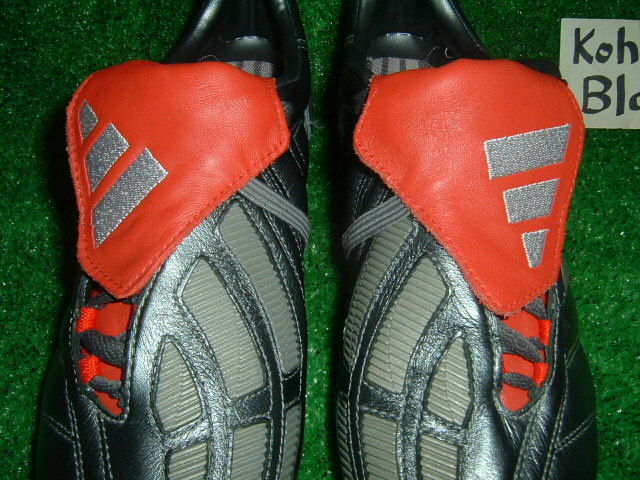 adidas プレデターマニア TRX HG : Kohei's BLOG サッカー adidas プレデターマニア TRX HG : Kohei's BLOG サッカー