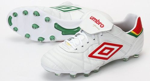 アンブロ スペシアーリ エターナル PRO PEPE EUROS 登場