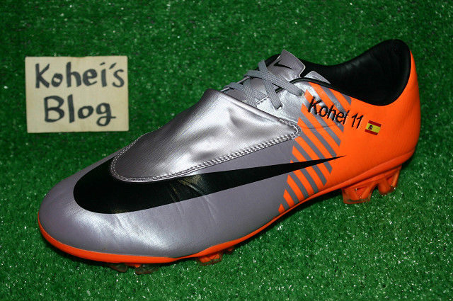 ナイキ MERCURIAL VAPOR 16 ACADEMY マーキュリアル ヴェイパー