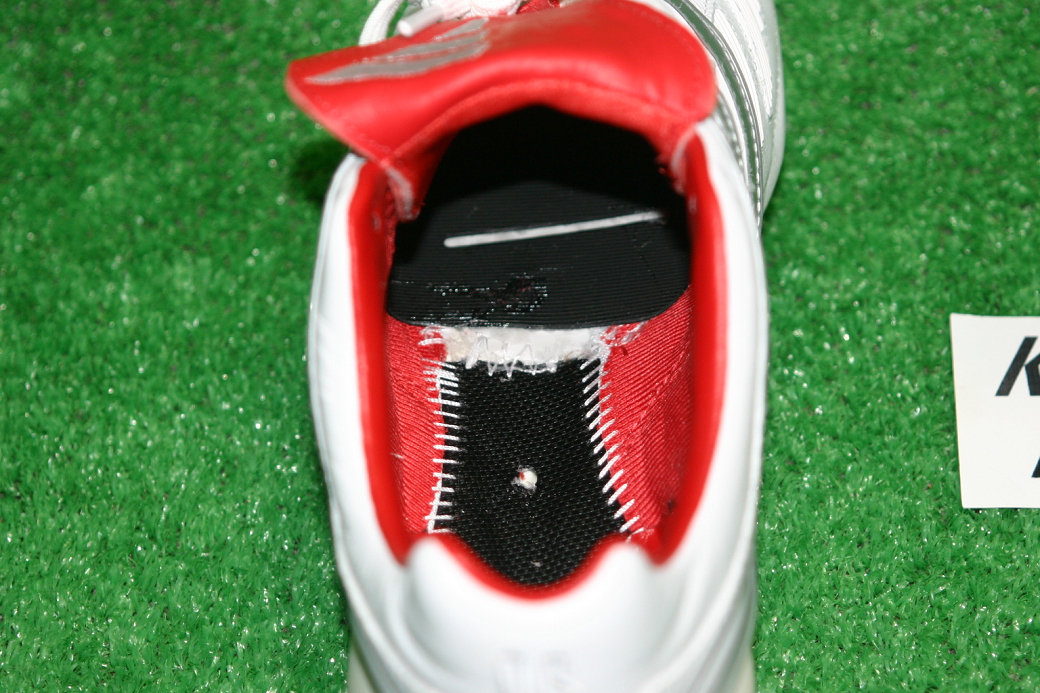 サイズ感】復刻版プレデタープレシジョンFG/AGを履いてみた感想