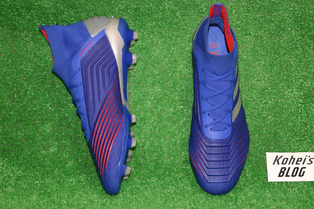 アディダス　プレデター19.1 楽天市場】アディダス サッカースパイク プレデター 19.1の通販