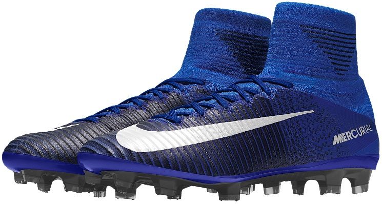 日本代表サイン入り ナイキ マーキュリアル スーパーフライ ACC 2017 BLUE PRINT PACK | NIKE（ナイキ） | サッカーショップKAMO