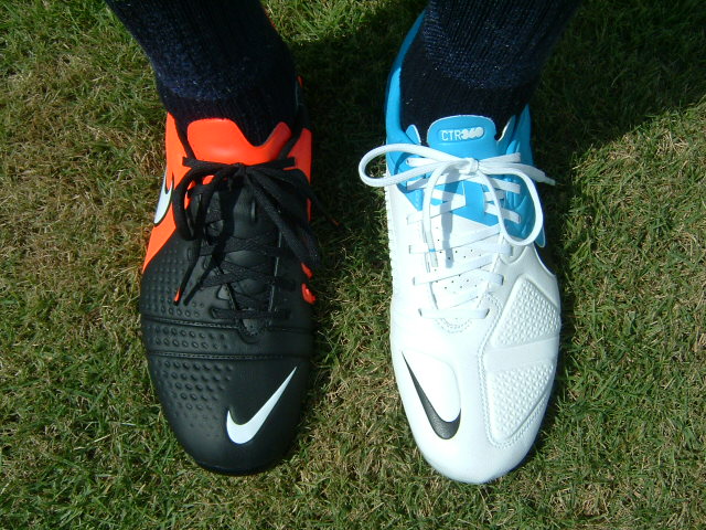 ナイキ CTR360マエストリ 3 HG インプレ : Kohei's BLOG ナイキ CTR360マエストリ 3 HG インプレ : Kohei's BLOG