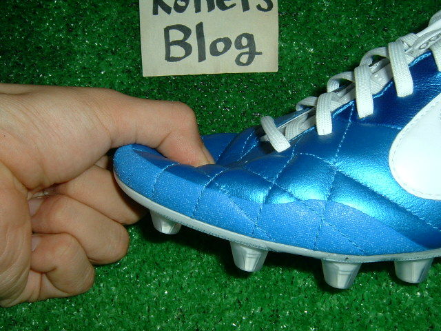 NIKE ティエンポレジェンド 4 HG-E AF ACC : Kohei's BLOG サッカー